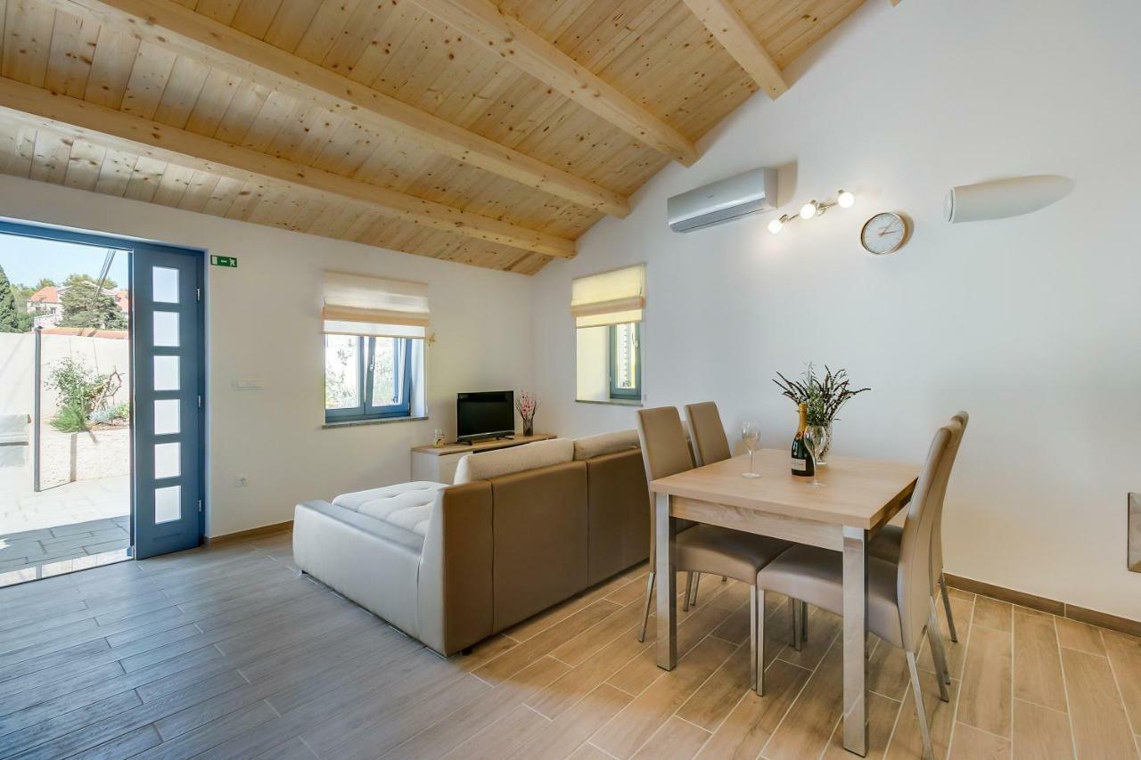 Apartments Relax Veli Lošinj Kültér fotó